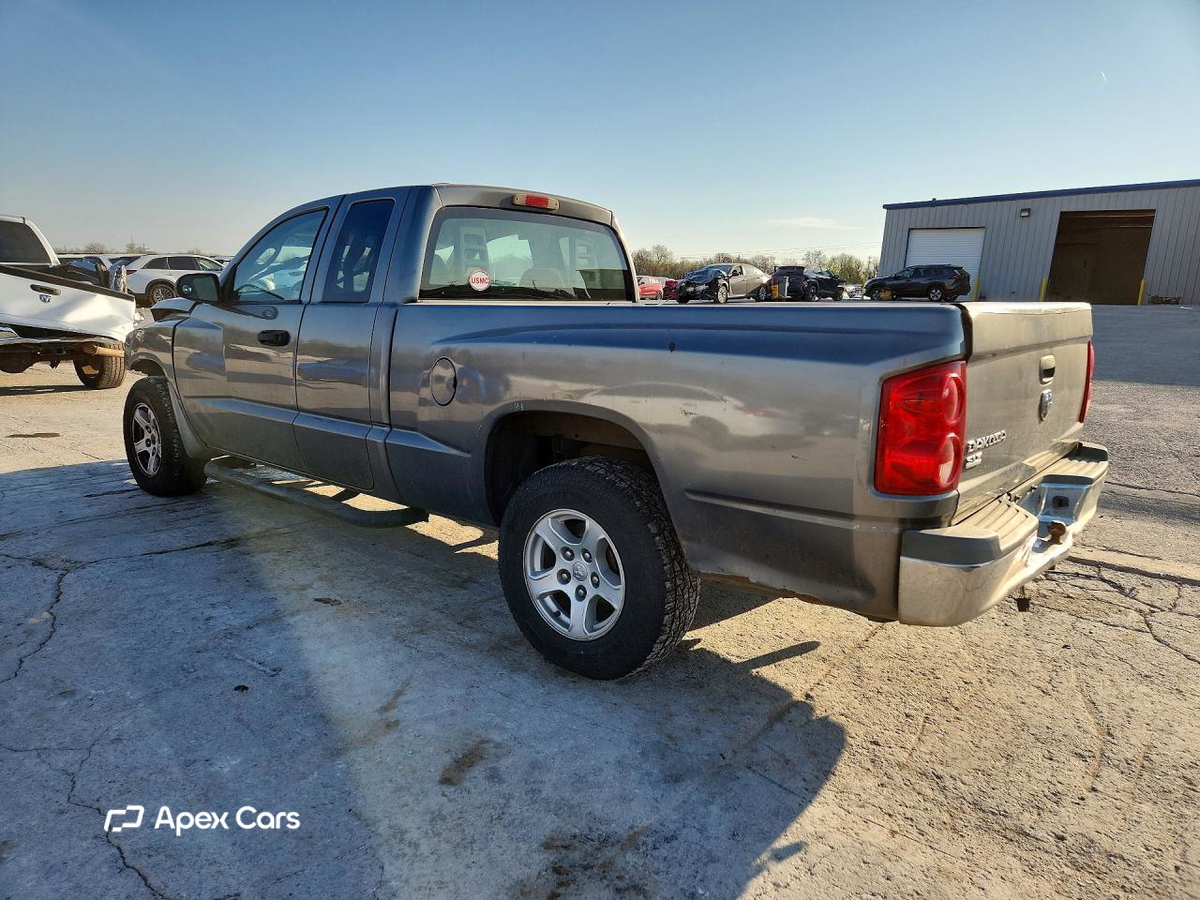 Dodge Dakota 2006