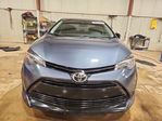 Toyota Corolla 2017