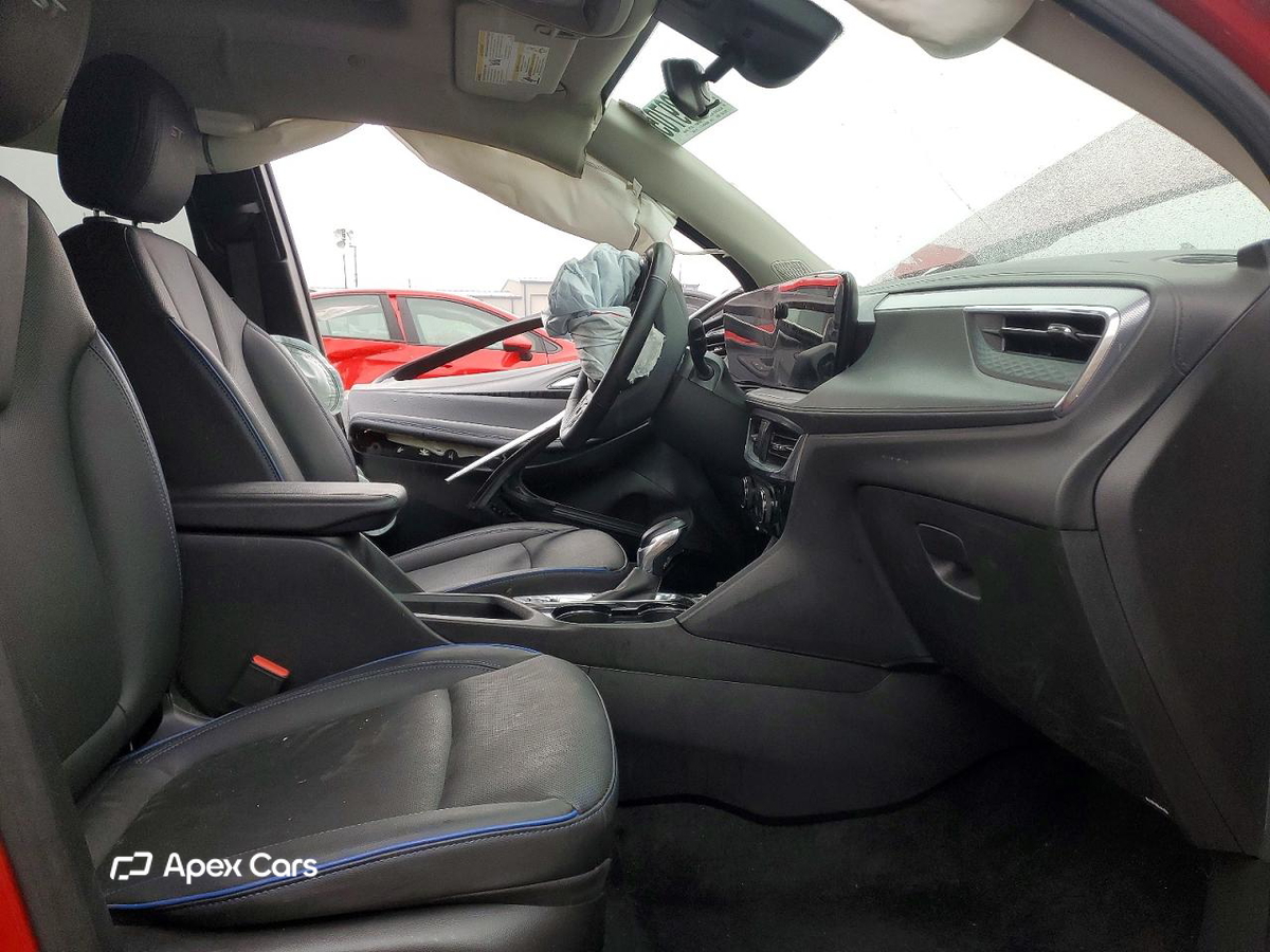 Buick Encore 2026