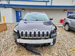 Jeep Cherokee 2014