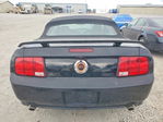 Ford Mustang 2008