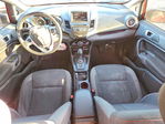 Ford Fiesta 2015