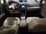 Subaru Forester 2014