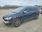 Chrysler Pacifica 2018