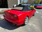 Maserati Spyder 2002