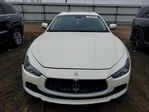 Maserati Ghibli 2015
