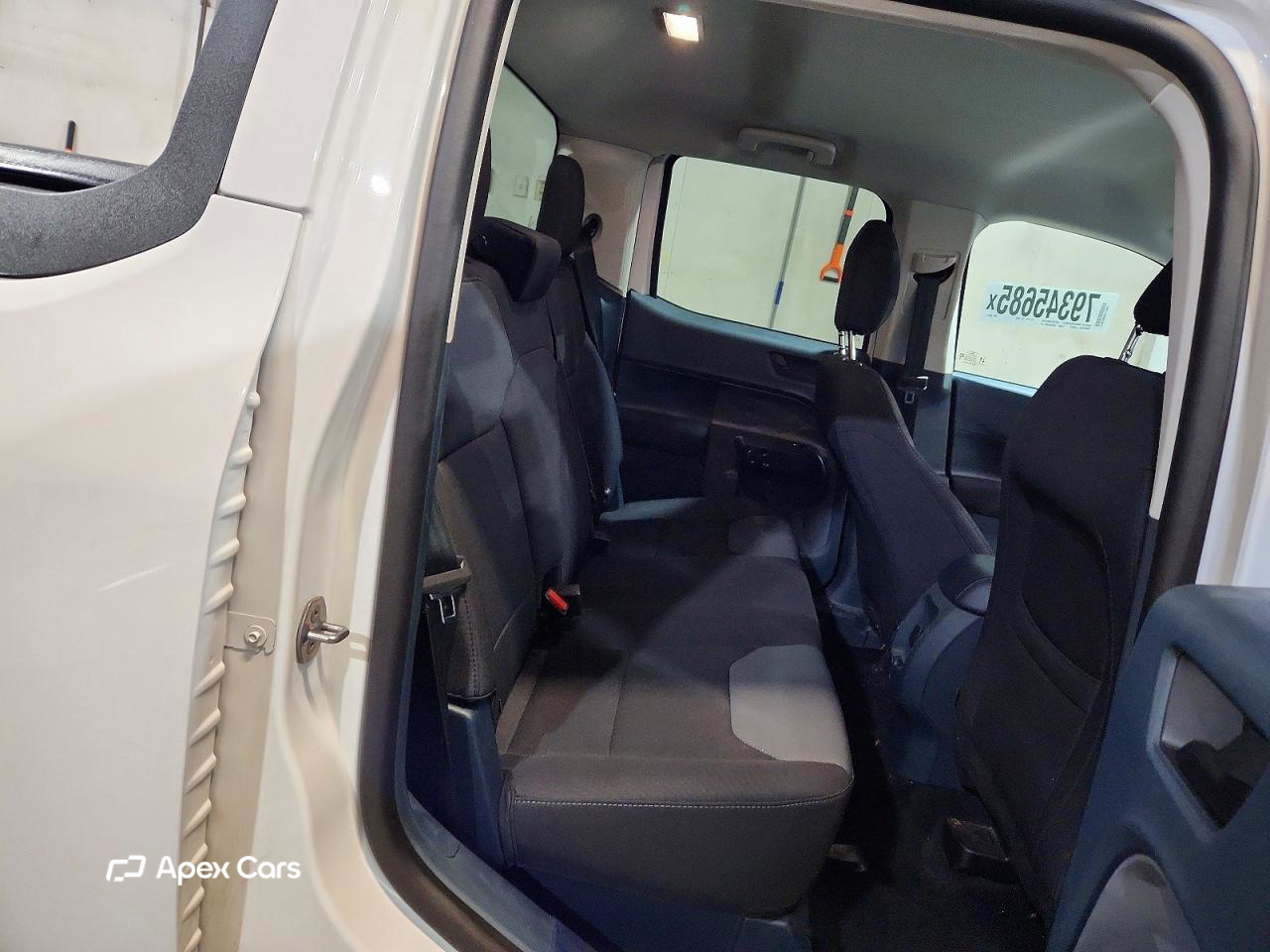 Ford Maverick 2024