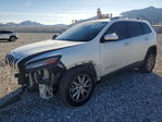 Jeep Cherokee 2018