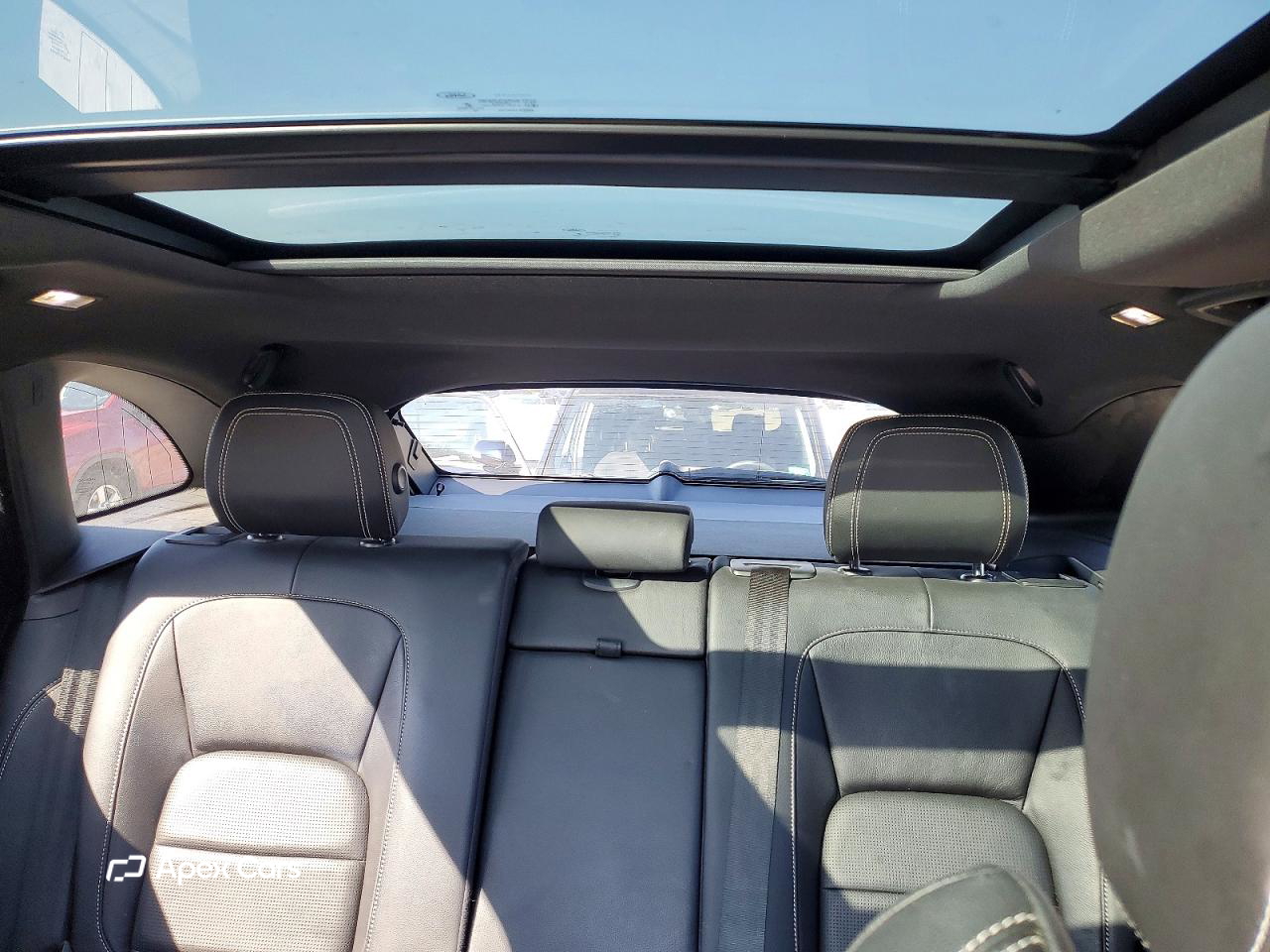 Jaguar F-Pace 2018