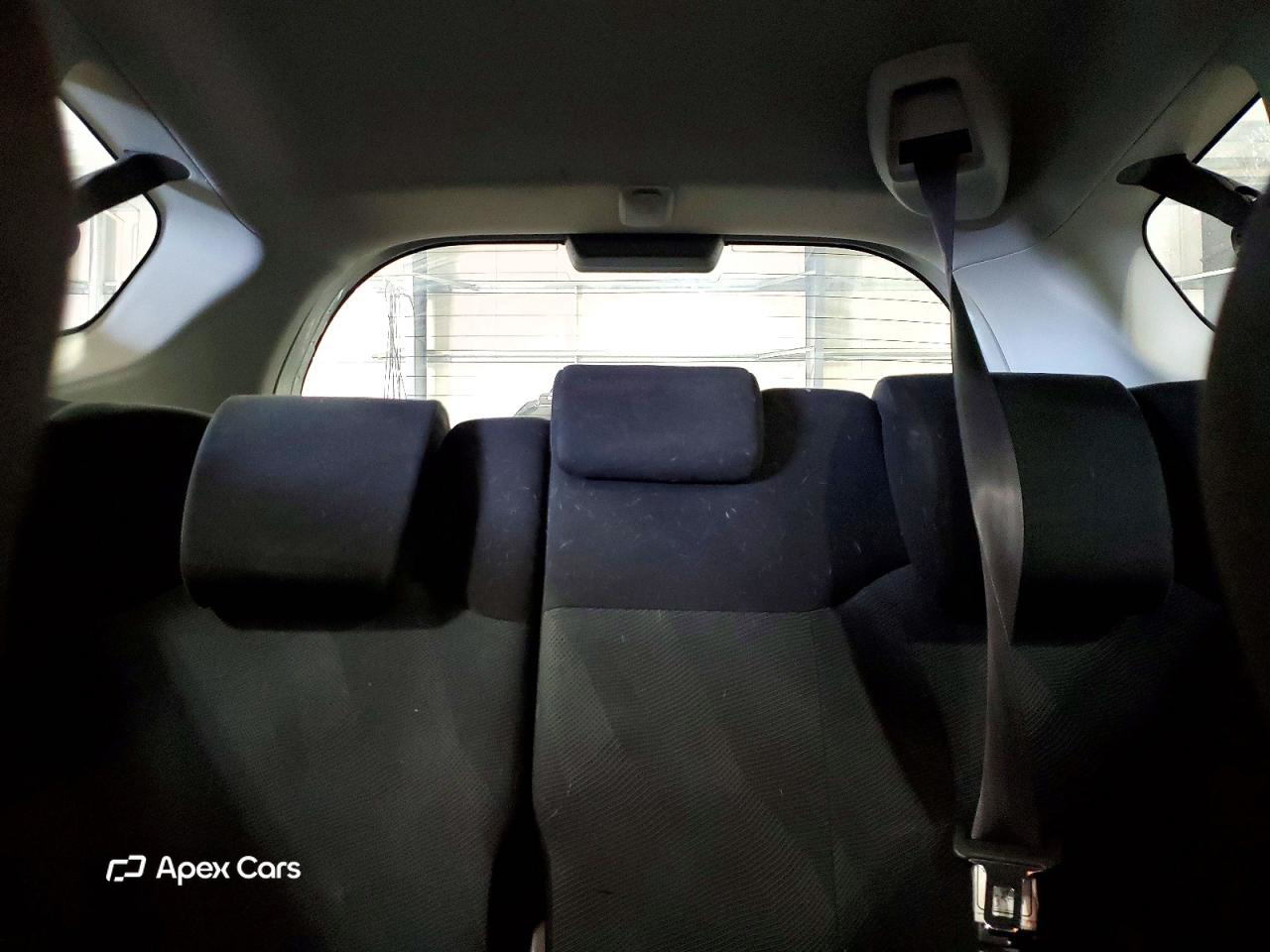 Honda Fit 2011