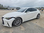 Lexus IS 2022