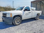 Chevrolet Silverado 2012