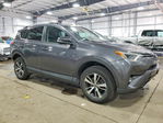 Toyota RAV 4 2016