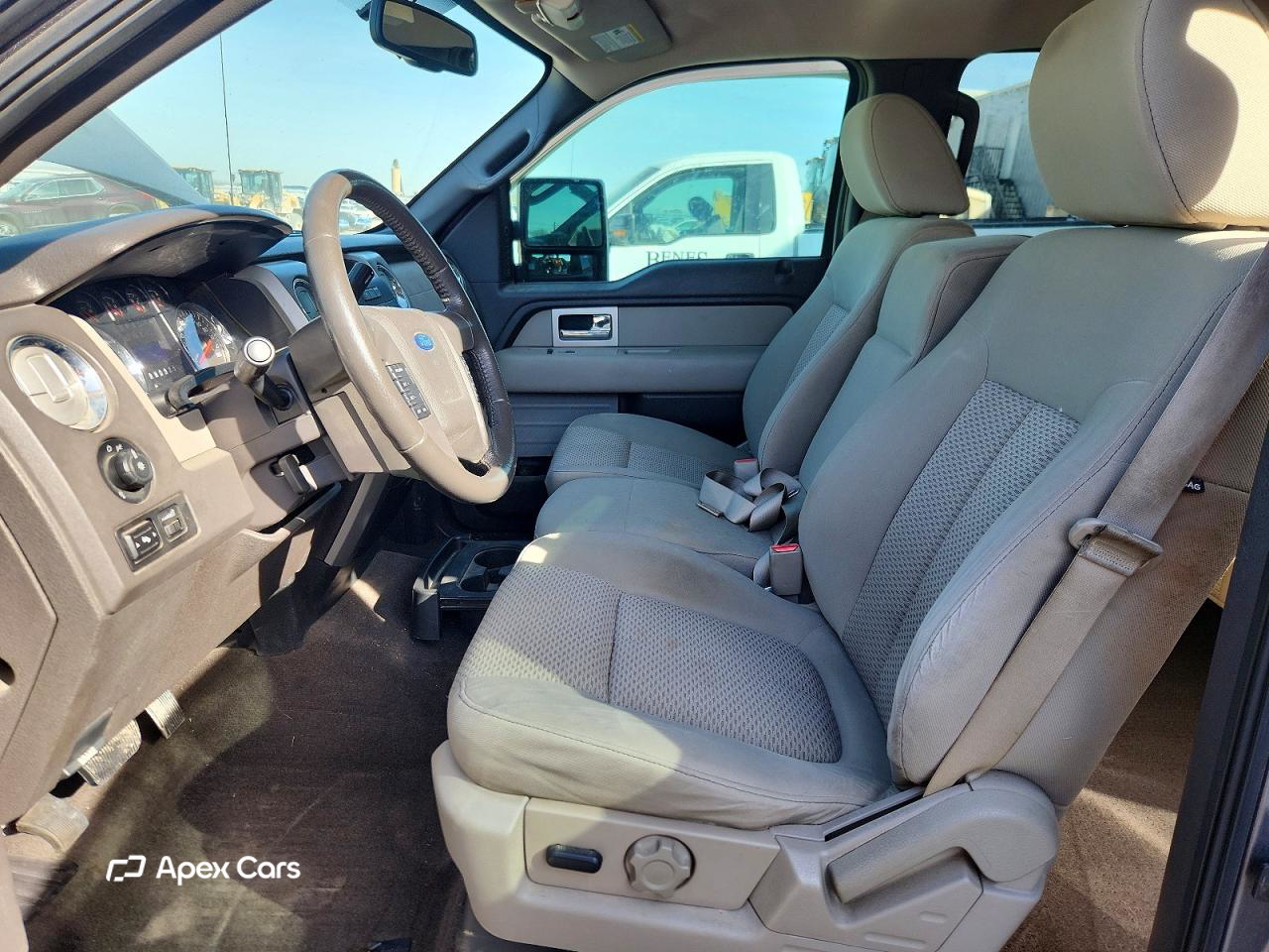 Ford F-150 2009
