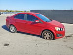 Chevrolet Sonic 2014