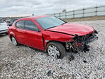 Dodge Avenger 2013