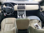 Land Rover Range Rover 2018