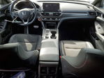 Honda Accord 2022