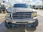 GMC Sierra 2012