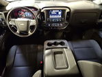 Chevrolet Silverado 2016