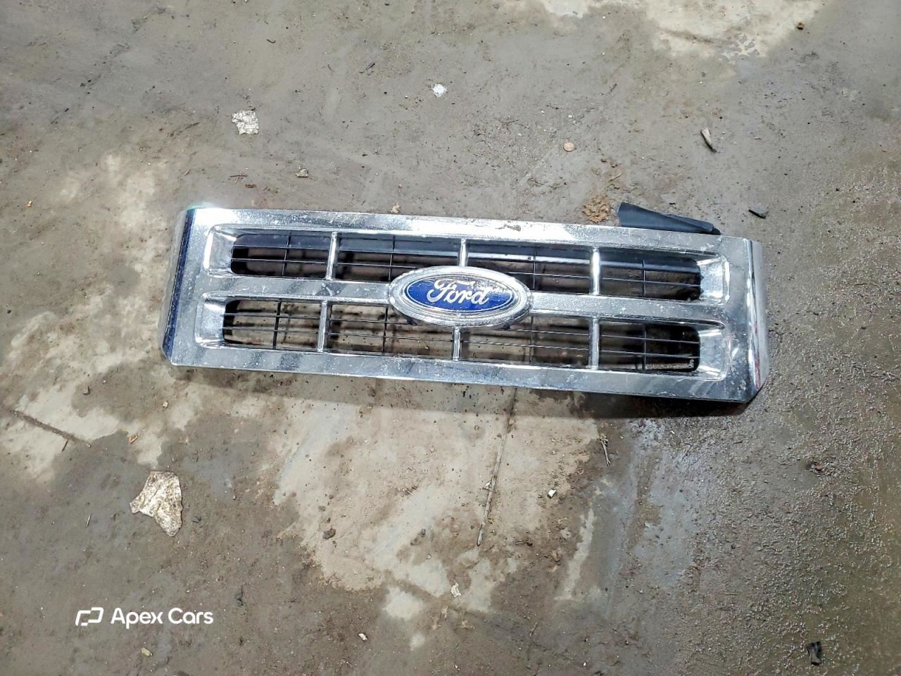 Ford Escape 2011