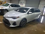 Toyota Corolla 2018