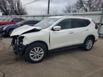 Nissan Rogue 2018