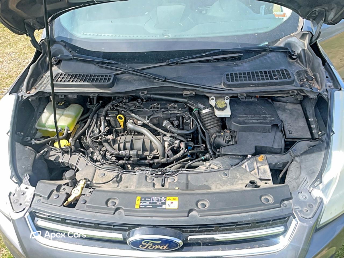 Ford Escape 2013