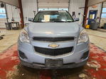 Chevrolet Equinox 2014