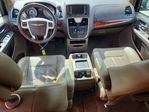 Chrysler Voyager 2015
