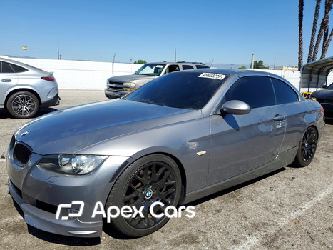 BMW Series 3 2008 - Image 1 of 12