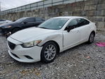 Mazda 6 2015