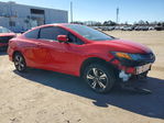 Honda Civic 2015