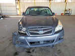 Subaru Legacy 2012
