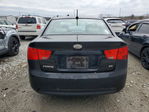 Kia Forte 2010