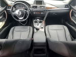 BMW Series 3 2014