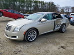 Cadillac XTS 2015