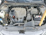 Hyundai Sonata 2012