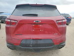 Chevrolet Blazer 2021