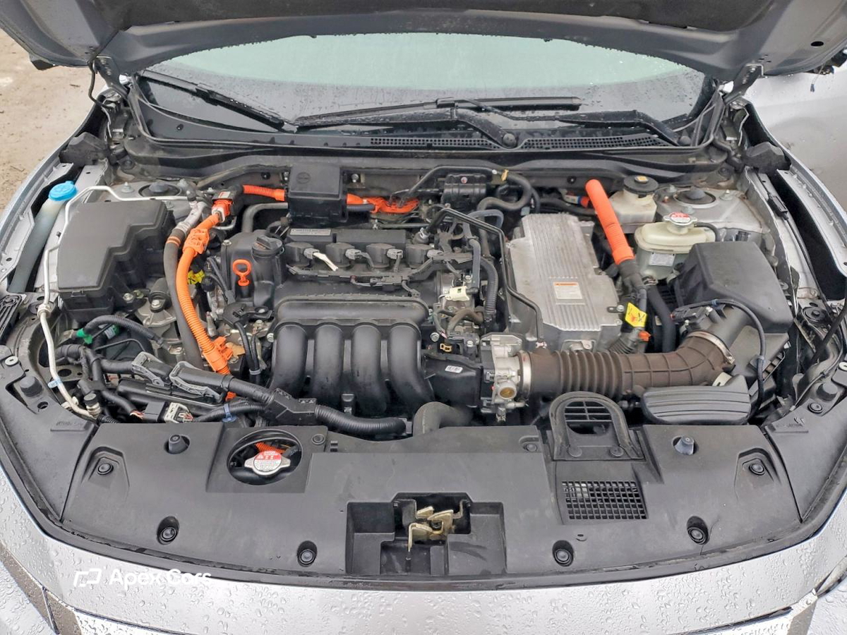 Honda Insight 2020