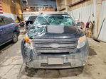 Ford Explorer 2013