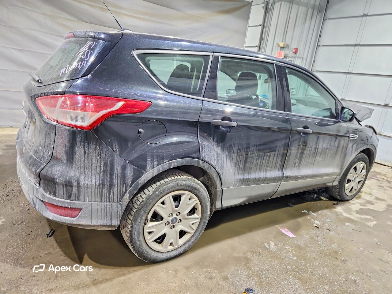 Ford Escape 2014