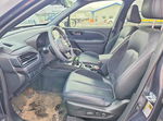 Subaru Forester 2025