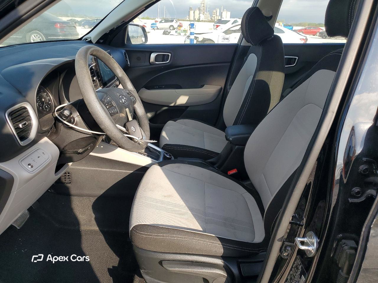 Hyundai Venue 2020
