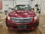 Honda Accord 2012