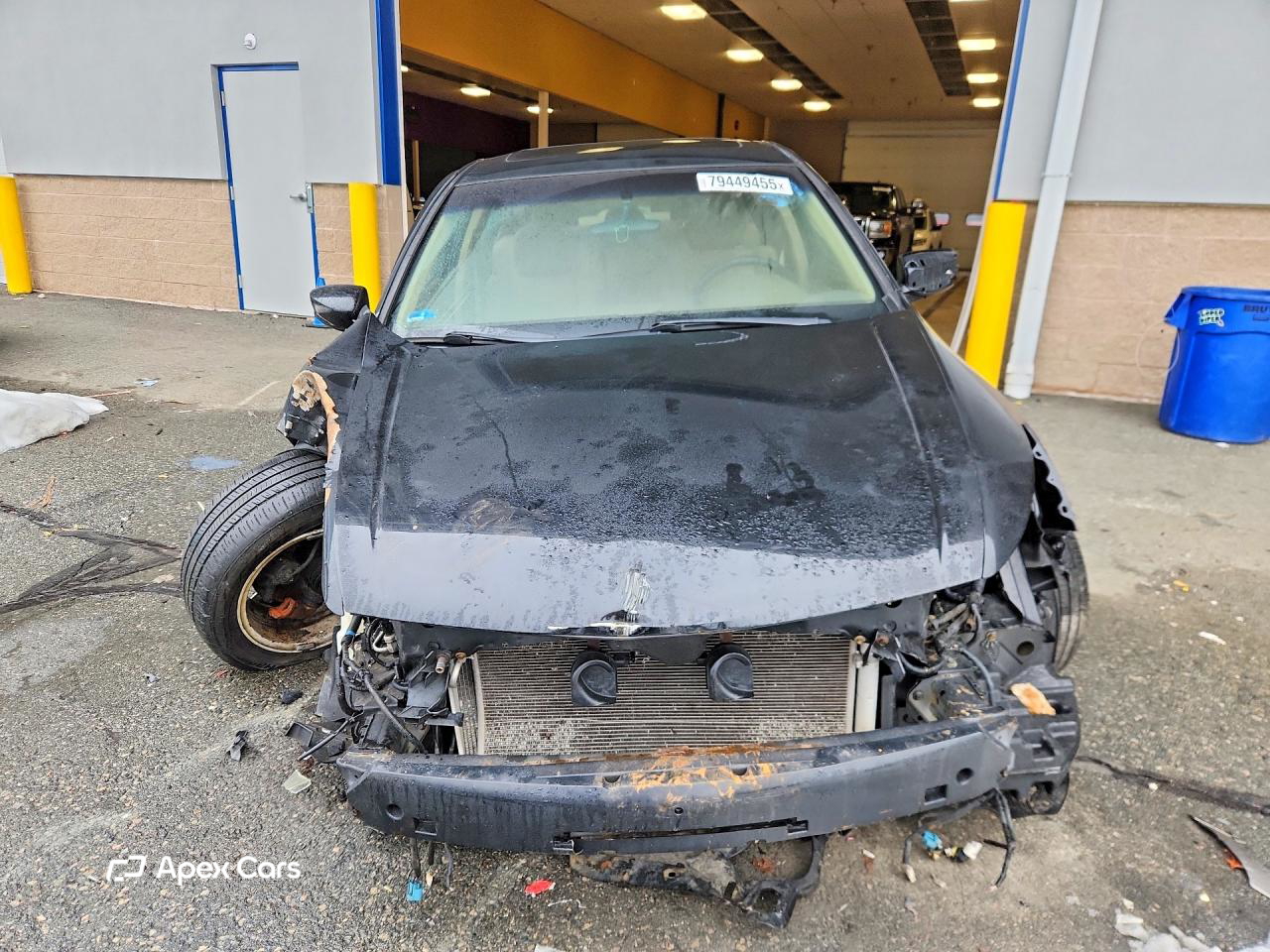 Honda Accord 2010