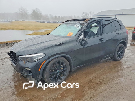 BMW X5 2021 - Image 1 of 14