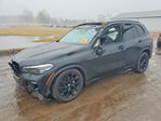 BMW X5 2021