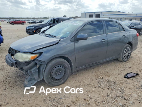 Toyota Corolla 2013 - Image 1 of 13
