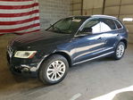 Audi Q5 2013